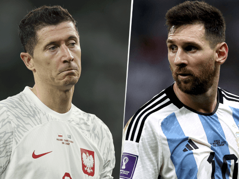 FINAL: Polonia vs. Argentina EN VIVO por el Mundial de Qatar 2022