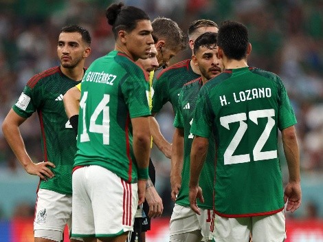 ¿Cuánto paga la victoria 4-0 de México contra Arabia Saudita en el Mundial de Qatar 2022?