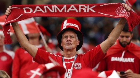 Fanaticos de Dinamarca