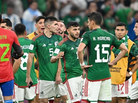 ¿Cuándo fue la última vez que México no hizo un solo gol en la historia de los mundiales?