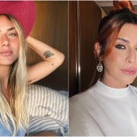 Giovanna Ewbank é sincera e comenta sobre relação com Fernanda Paes Leme