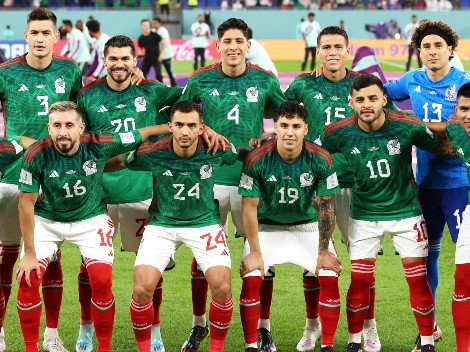 ¿Cuántas veces México quedó eliminado en fase de grupos de un Mundial?