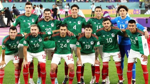 ¿Cuántas veces México quedó eliminado en fase de grupos de un Mundial?