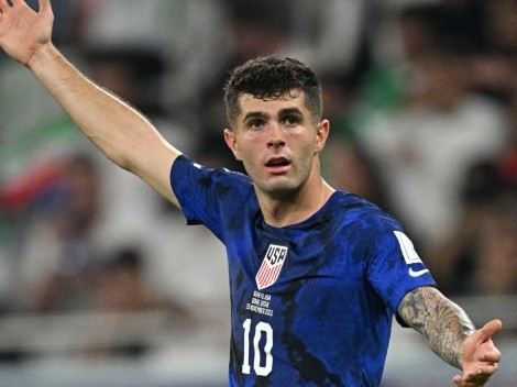 Qatar 2022: Will Christian Pulisic be ready for USMNT vs Netherlands?