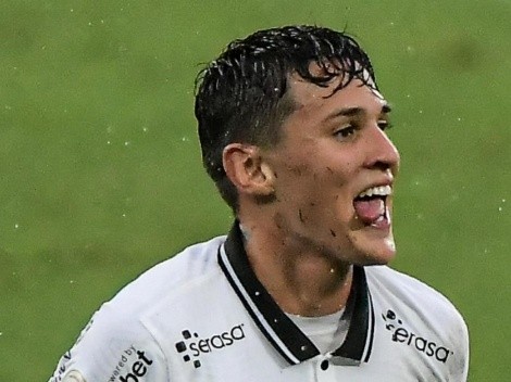 PRA FECHAR! Corinthians aceita liberar Vital ao Cruzeiro e faz única exigência