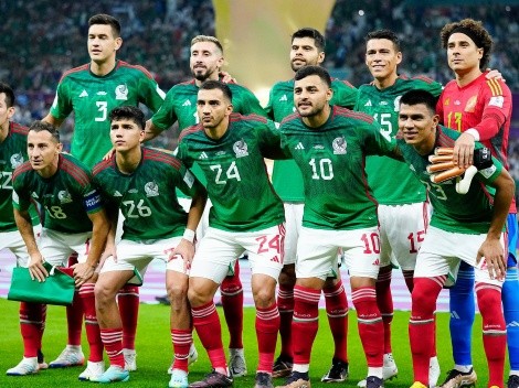 ¿Cuántos goles tiene que meter México vs Arabia Saudita para pasar a Octavos?