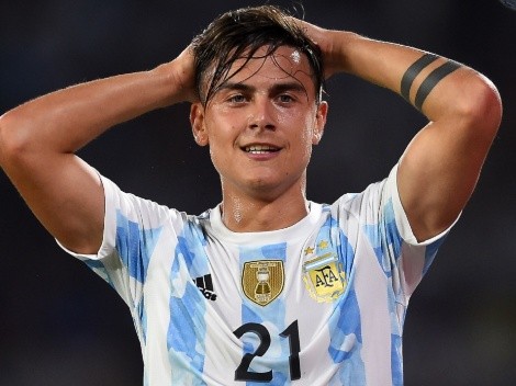 Qatar 2022: Why is Paulo Dybala not starting for Argentina vs Poland?