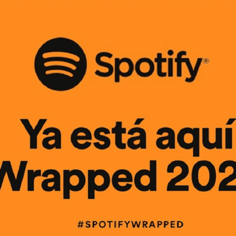 ¿Qué es Spotify Wrapped 2022 y cómo se usa?