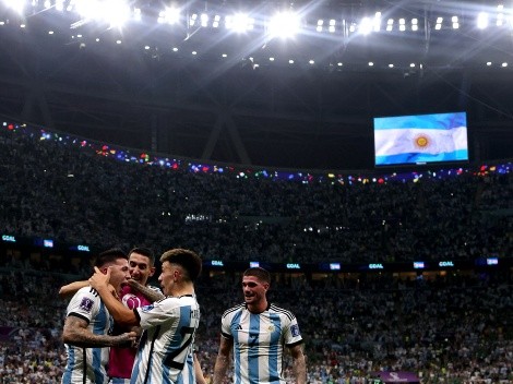 ◉ Dónde ver Argentina vs. Polonia EN VIVO por TyC Sports ONLINE y GRATIS