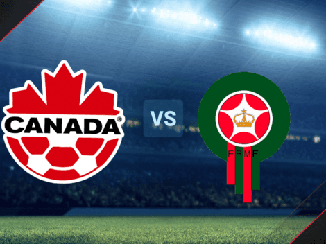 Canadá vs. Marruecos: ¿cuándo juegan y cómo ver EN VIVO el partido por el Mundial de Qatar 2022?