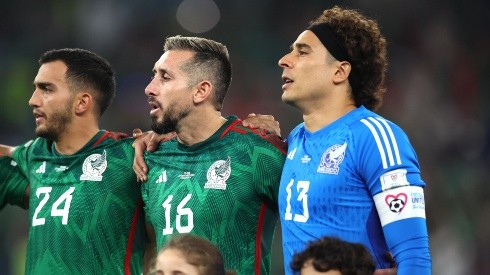 ¿Quién sería el rival de México si clasifica a octavos del Mundial de Qatar 2022?