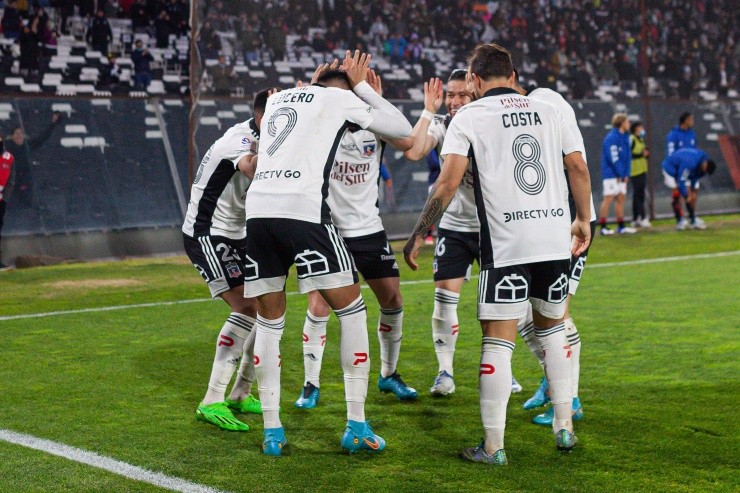 Lucero habló de la partida de Zaldivia y Costa | Foto: Agencia Uno Lucero habló de la partida de Zaldivia y Costa | Foto: Agencia Uno