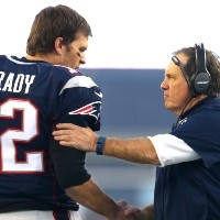 Tom Brady podría reunirse con Belichick en los Patriots
