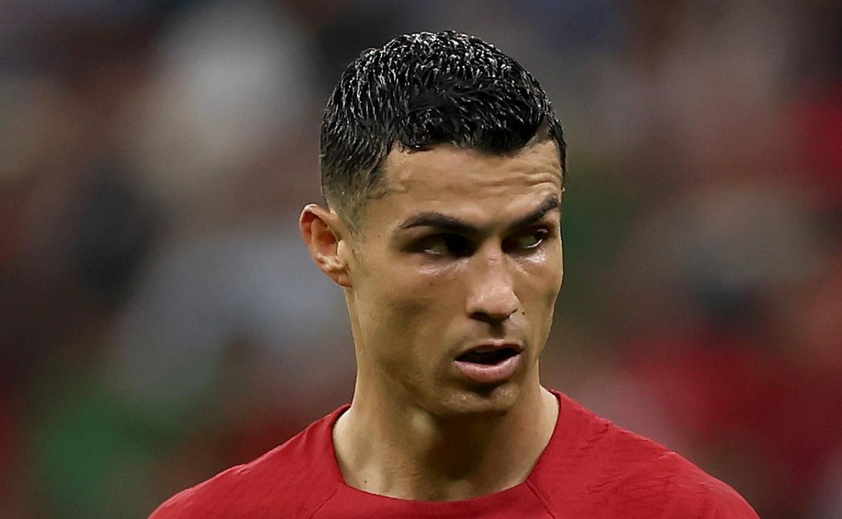 Copa 2022: Técnico de Portugal sincerão sobre influência de CR7