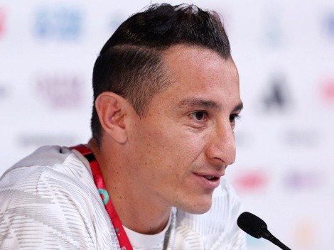 Qatar 2022: Why is Andres Guardado not starting for Mexico vs Saudi Arabia?