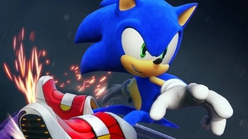 Sonic Frontiers detalla todo su contenido adicional para 2023