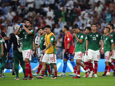 ¿Cuánto dinero pierde México si no clasifica a los octavos de final del Mundial de Qatar 2022?