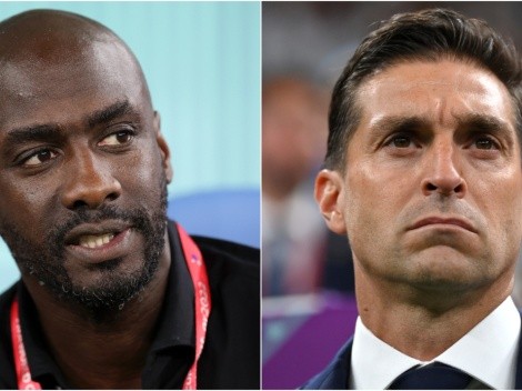Ghana vs Uruguay: Confirmed lineups for today's Qatar 2022 World Cup Group H game