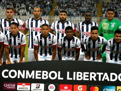 Clubes peruanos ya conocen su cronograma para la Copa Libertadores y Sudamericana