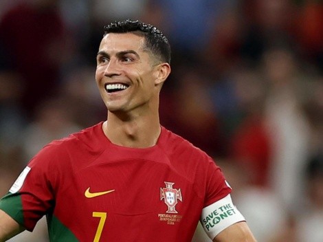 Com Cristiano Ronaldo com sede de gols, Portugal quer confirmar liderança no grupo H da Copa do Mundo
