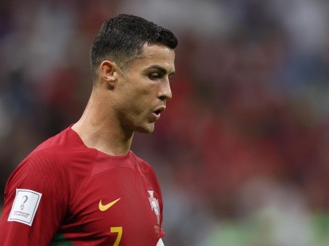 Alarmas en Portugal: Cristiano entrenó diferenciado y Nuno Mendes queda afuera del Mundial