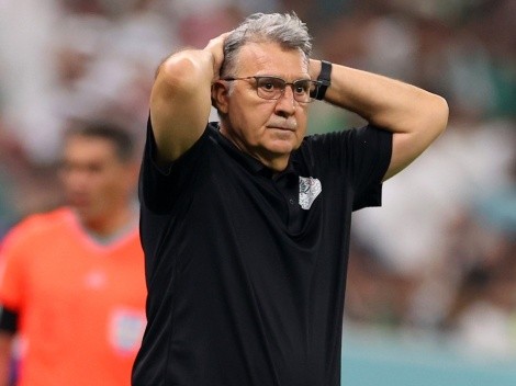 Martino out of Mexico's national team: Who are the potential candidates to take the job?