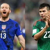 United States achieves unprecedented stat in World Cup history after Mexico's elimination