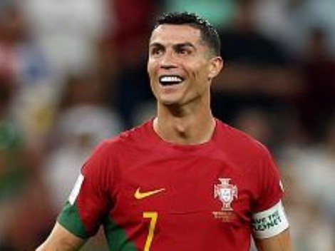 Cristiano Ronaldo ajuda Fla a fechar reforço de peso para o Mundial