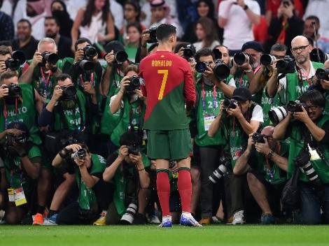 Cómo ver en México el partido Corea del Sur vs. Portugal?
