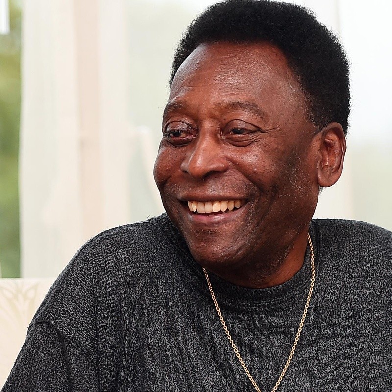 Falleció Pelé a los 82 años tras una dura batalla contra el cáncer