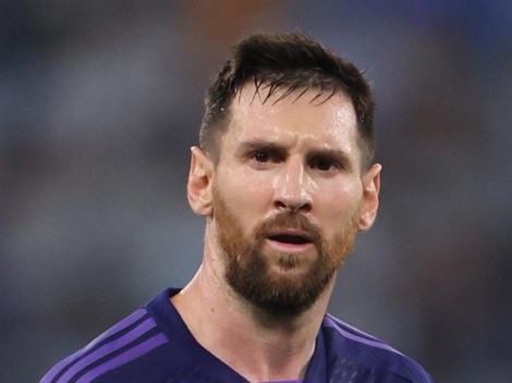 “Responde boxeador”; Messi manda real sobre México no ‘pé’ da Argentina