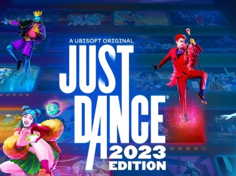 Análisis Just Dance 2023: La revolución de la franquicia Just Dance