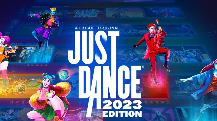 Análisis Just Dance 2023: La revolución de la franquicia Just Dance
