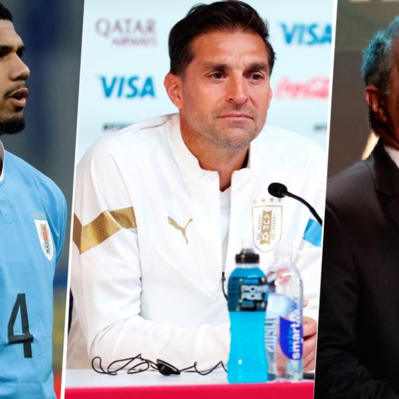 Mundial Qatar 2022: Diego Alonso habló de lo que sería su futuro