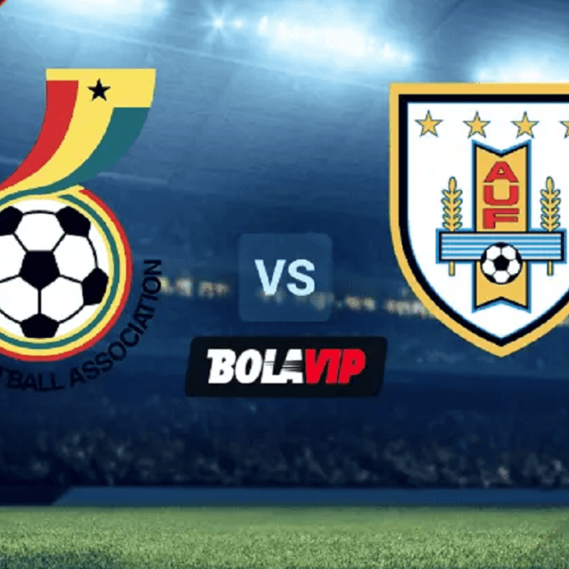 Mundial Qatar 2022: Ghana vs Uruguay EN VIVO en Gol Caracol y www