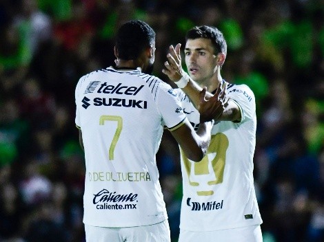 ¿Cuánto falta para el debut de Pumas en la Liga MX?