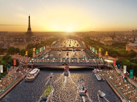 Comenzó la venta de entradas para París 2024: habrá 10 millones de tickets disponibles