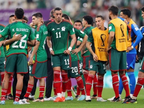 ¿Qué selecciones han sido eliminadas del Mundial de Qatar?