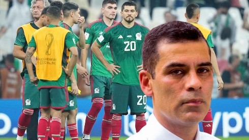Rafa Márquez destrozó como nunca al futbol mexicano