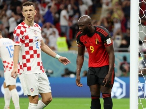 Croatia advance, Belgium out of Qatar 2022 after goalless draw: Highlights (0-0)