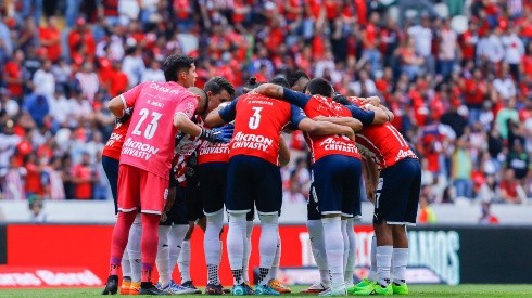 Los rojiblancos regresarán al Estadio Jalisco para ser locales en la pretemporada