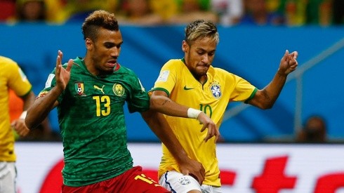 Historial de Camerún vs. Brasil antes de su duelo en el Mundial de Qatar 2022.