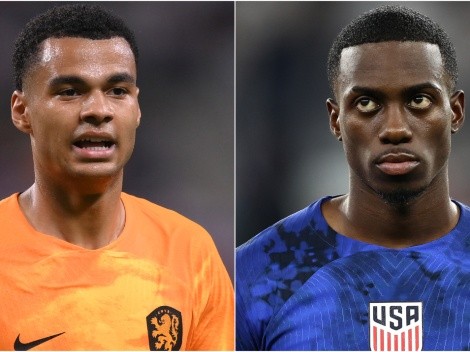 Netherlands vs USMNT: Predictions, odds and how to watch or live stream free Qatar 2022 World Cup in the US today