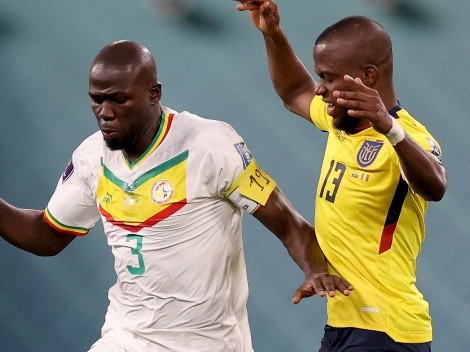 Senegal será sancionada por la FIFA tras una mala inscripción contra Ecuador
