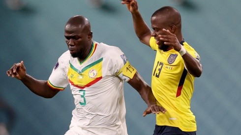 Senegal será sancionada por la FIFA tras una mala inscripción contra Ecuador