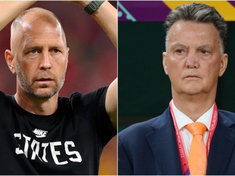 Netherlands vs USMNT: Confirmed lineups for today's Qatar 2022 World Cup Round of 16 game