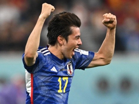 Japan score huge controversial goal to momentarily defeat Spain: Funniest memes and reactions