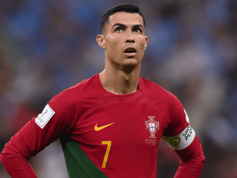 ¿A qué hora juega Cristiano Ronaldo hoy en el Mundial de Qatar 2022?