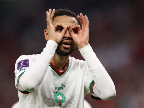 ¿Cuándo se juega España vs. Marruecos por los Octavos de Final?