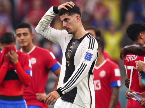 ¿Quién fue el MVP de Costa Rica vs. Alemania por el Mundial de Qatar 2022?